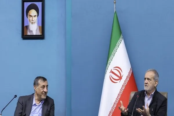دولت برای تسهیل شرایط فرزندآوری منتظر تصویب یا اصلاح قانون نمی‌ماند