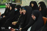 اجتماع بزرگ خادمیاران رضوی استان سمنان