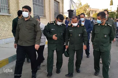 آئین اهدای ۱۰۵۰۰ لوازم التحریر به دانش آموزان نیازمند در فارس‎‎