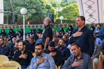 تجمع جوانان و دانشگاهیان در پی هتک حرمت به قرآن کریم