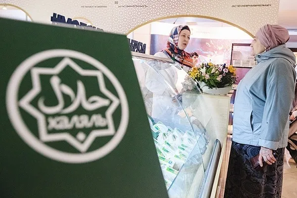 Rusya helal pazarını genişletiyor