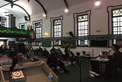 Muharram Mourning Rituals Held in London  