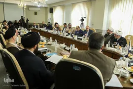 همایش یکصدمین سال تألیف کتاب وزین مفاتیح الجنان