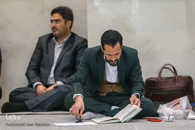 سی و نهمین دوره مسابقات سراسری قرائت قرآن کریم