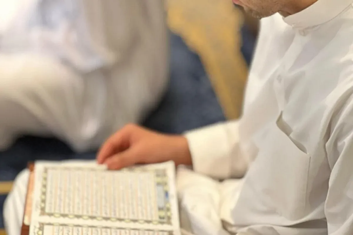 Kuwait Nat’l Quran Memorization Competition Gets Underway