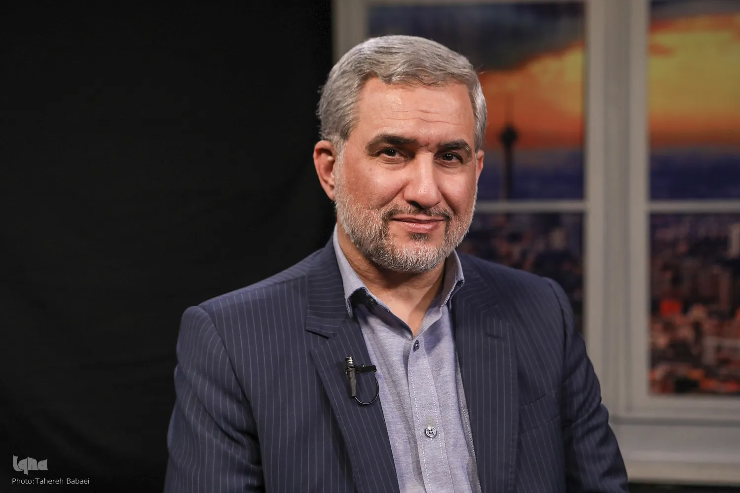 مؤمن در سختی‌ها ناامید نمی‌شود + فیلم