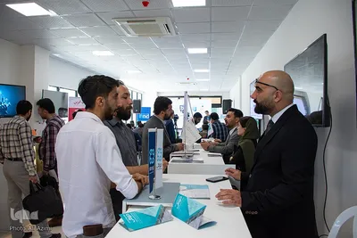 هجدهمین جشنواره ملی فن‌آفرینی «شیخ بهایی» در اصفهان