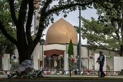 Survivors to Face New Zealand Mosque Gunman at Sentencing