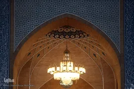 مسجد سَهْله در اربعین حسینی