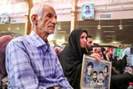 اجلاسیه شهیدپروران در شیراز‎