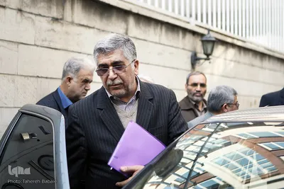 تودیع و معارفه رِئیس سازمان فناوری و اشتغال