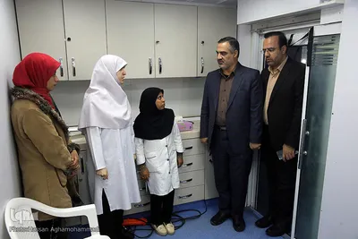 کاروان قرآنی انقلاب در شهرستان قلعه گنج