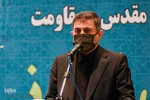 تجلیل از پیشکسوتان دفاع مقدس-کرج
