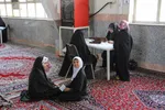 مسابقات حفظ قرآن مکتب امام زمان (عج) در همدان‎