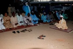 Niger : célébration de la Journée Internationale d’Al-Quds à la mosquée de Niamey