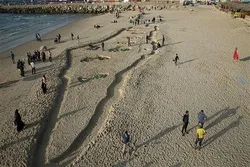 Gazans Plan to Break through Israeli-Imposed Sea blockade