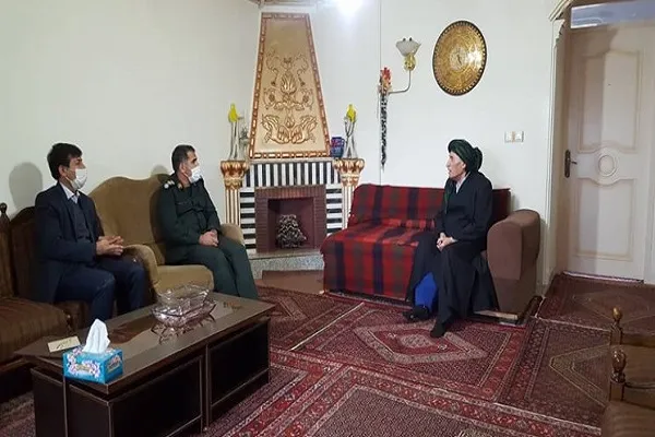 ماموستا حسامی ‌از پایه‌های اصلی تحکیم و تقریب وحدت در کردستان بود