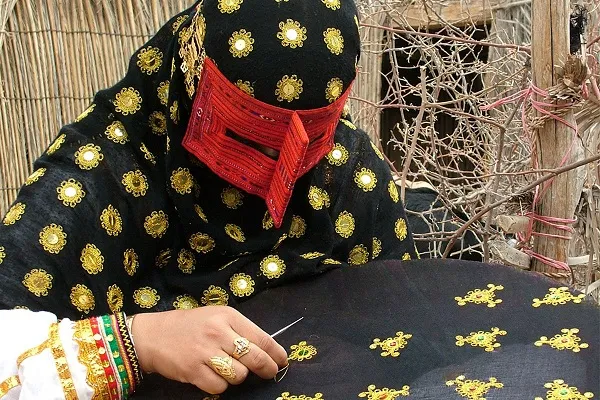 برپایی نمایشگاه‌های صنایع‌دستی در شهرستان‌های هرمزگان