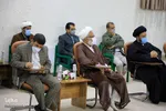 معرفی دبیر امر به معروف و نهی از منکر خراسان‌جنوبی