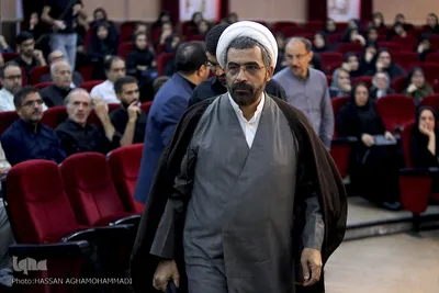 حجت‌الاسلام والمسلمین رسول جعفریان، پژوهشگر تاریخ اسلام 