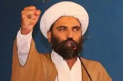 حضرت ابراھیم کی سیرت بہترین اسوہ حسنہ ہے- ڈومکی