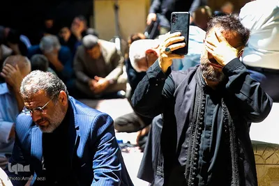 شهادت امام جعفر صادق(ع) در مدرسه خان‎