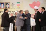 مراسم گرامیداشت شهدای 27 دی‌ماه در تبریز‎‎