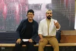 آیین گرامیداشت روز خبرنگار در تبریز‎