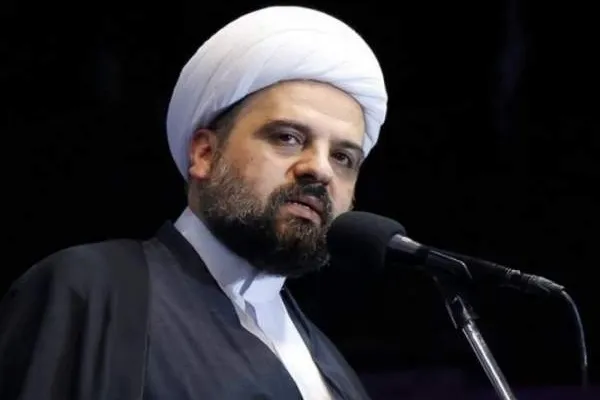 Babban Mufti Ja'afari na Labanon: Ba shi yiwuwa a yi tunanin Gabas ta Tsakiya ba tare da Iran mai karfi ba
