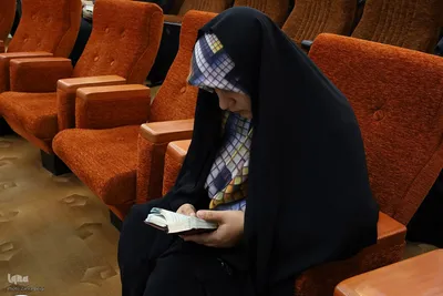 مرحله استانی چهل و هفتمین دوره مسابقات سراسری قرآن کریم استان چهارمحال و بختیاری