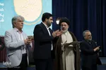 اختتامیه جشنواره مطبوعات و خبرگزاری‌ها و پایگاه‌های خبری