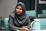 نشست خبری رمضانی دبیر کل نهاد کتابخانه‌های عمومی کشور در یزد‎‎
