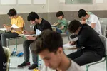 کنکور سراسری ۱۴۰۲ در کرج‎
