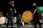 حسینیه ایران؛ آیین عزاداری شاه‌حسین‌ گویان در اهر