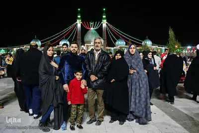 عاشقان ظهور
