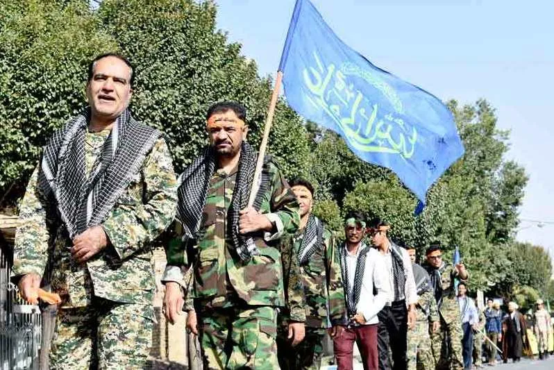 همایش «چهار دهه مقاومت و پایداری، هشت سال حماسه و ایثار» برگزار می‌شود