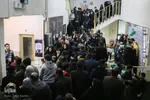 سوگنامه نمایشی «کاروان خورشید» – اراک/عکاس:طاها نظیری