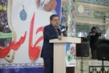 مقاومت فرمول تغییر محاسبات دشمن است
