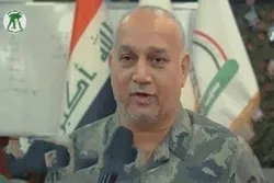 حشد الشعبي: په مونږ باندې برید کښې زمونږ په لسګونو کسان ژوبل او شهید شول