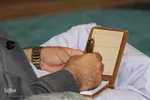 وبینار مشترک اساتید شیعه و اهل سنت در بیرجند