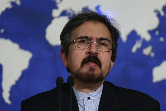 Bahréin para tapar su crisis interna busca un enemigo extranjero