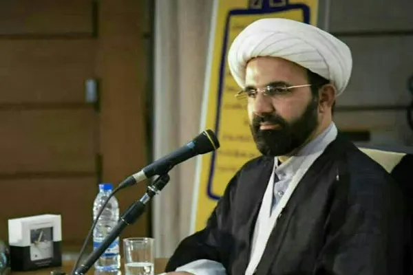 صوت | افشای ادعای دروغین معاویه
