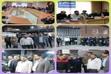 اجرای ۱۰۰ عنوان برنامه طی هفته کار و کارگر در خراسان‌شمالی