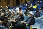 اختتامیه گردهمایی رتبه‌های برتر کنکور سراسری رشته‌های علوم انسانی
