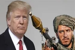 طالبانو د پېړۍ معامله نومې امريکائي پلان وغندۀ