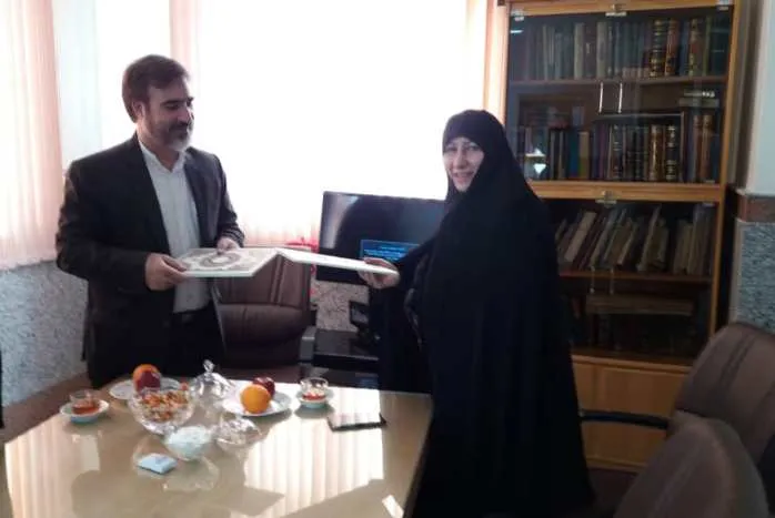 آموزش بانوان طلبه برای تأسیس سمن‌ها و ورود به حوزه آسیب‌های اجتماعی