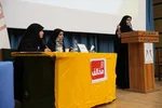 مرحله مقدماتی چهاردهمین دوره مسابقات ملی منظره دانشجویی در دانشگاه علوم پزشکی بابل