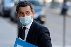Darmanin a lu attentivement le Coran
