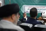 نشست مدیران فرهنگی اجرایی با موضوع تنظیم شعائر اللهی در مناسبت‌های ملی و مذهبی