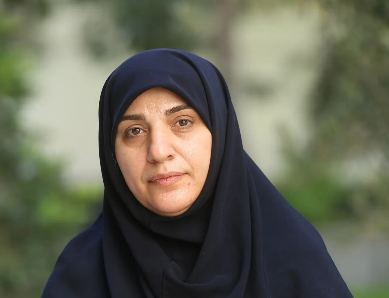 مینا صدری دبیر جشنواره هنرهای تجسمی جوانان ایران شد